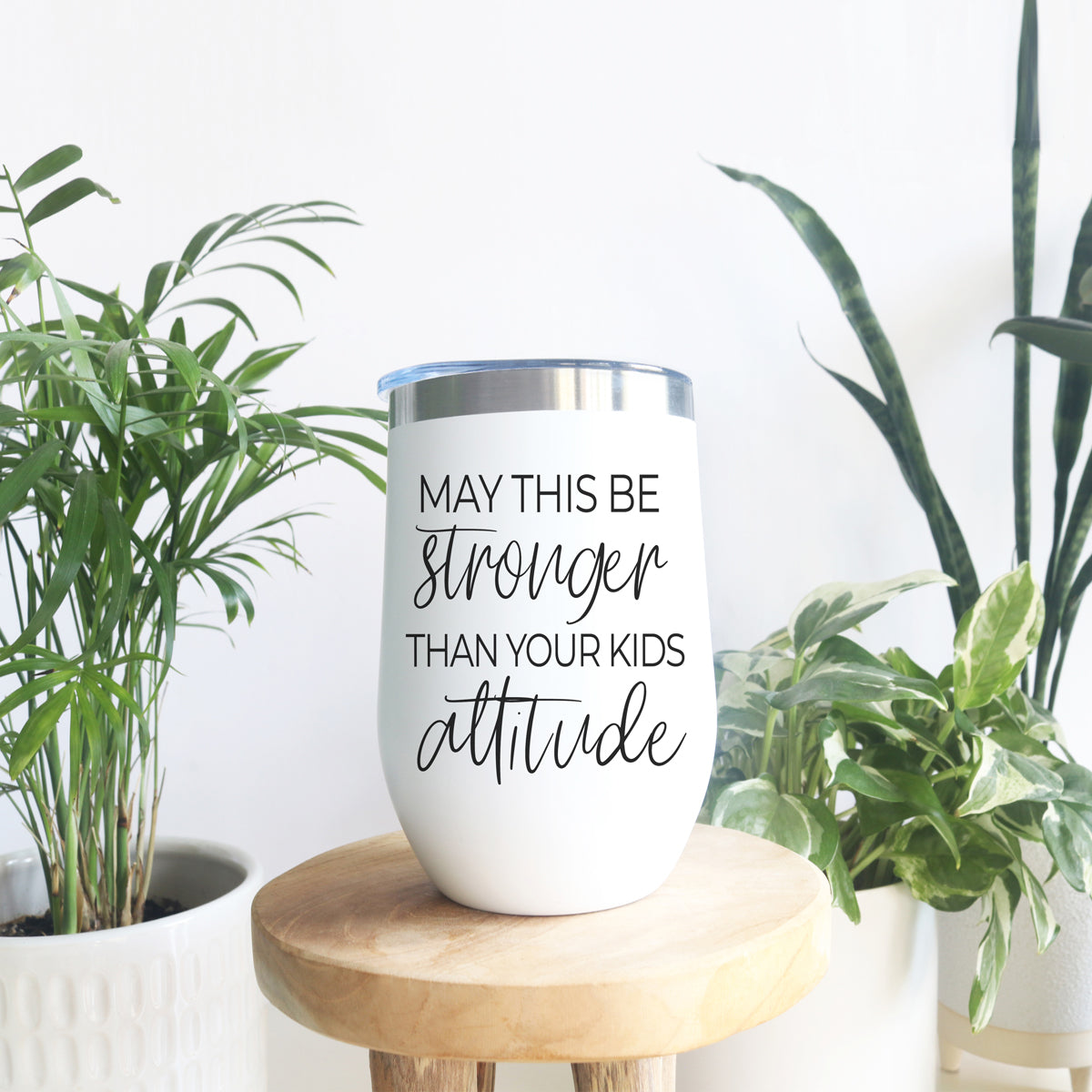 Kids Attitude 17oz PRE-ORDER